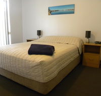 Carnarvon Central Apartments - Accommodation in Brisbane