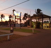 Carnarvon Gateway Motel - Accommodation in Brisbane