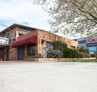 Carnegie Motor Inn - Accommodation in Brisbane