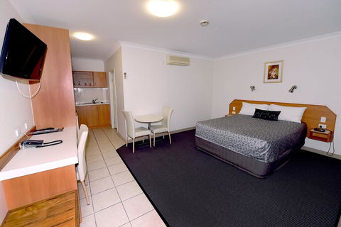 Carriers Arms Hotel Motel - Accommodation in Brisbane 0