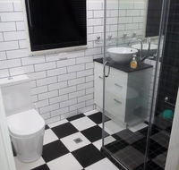 Cartledge ave - Accommodation in Brisbane