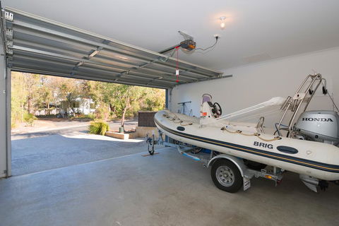 CASA AZZURRA - Accommodation in Brisbane 2