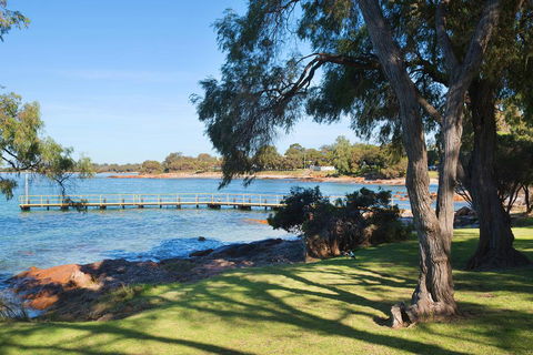 CASA AZZURRA - Accommodation in Brisbane 3