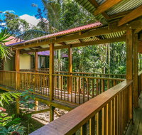Casa Dan - Accommodation in Brisbane