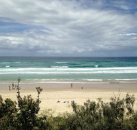 Casa de Playa - Accommodation in Brisbane