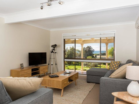 Casa Moana - Accommodation in Brisbane 2