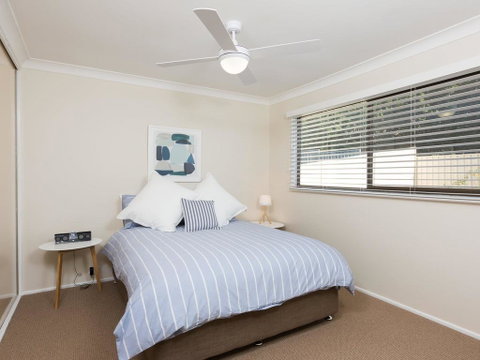 Casa Moana - Accommodation in Brisbane 1