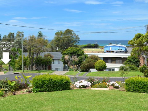 Casa Moana - Accommodation in Brisbane 0