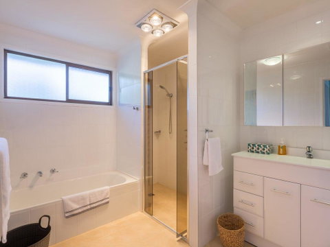 Casa Moana - Accommodation in Brisbane 3