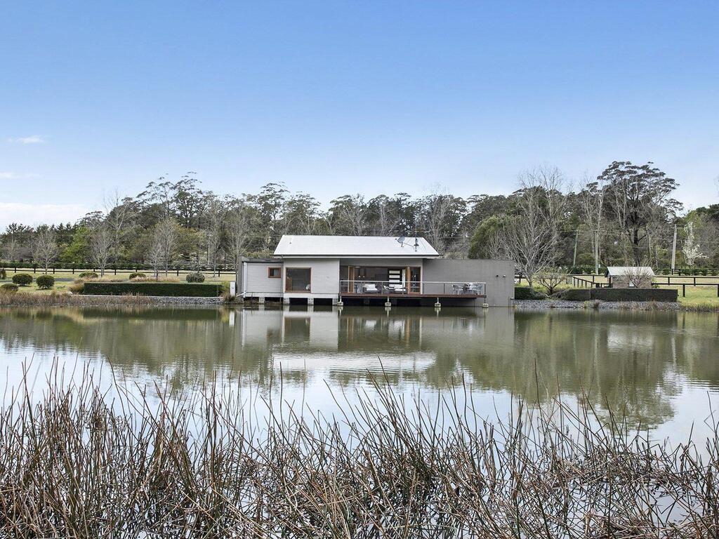 Alpine NSW Accommodation in Brisbane