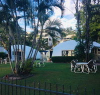 Casablanca dome trinity beach - Accommodation in Brisbane