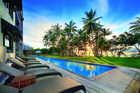 Castaways Resort & Spa On Mission Beach - Accommodation in Brisbane 0