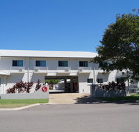 Castle Crest Motel - Accommodation in Brisbane