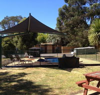 Castle Motel - Accommodation in Brisbane