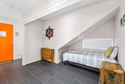 CASUARINA BEACH SHACKS 10 - Accommodation in Brisbane 3