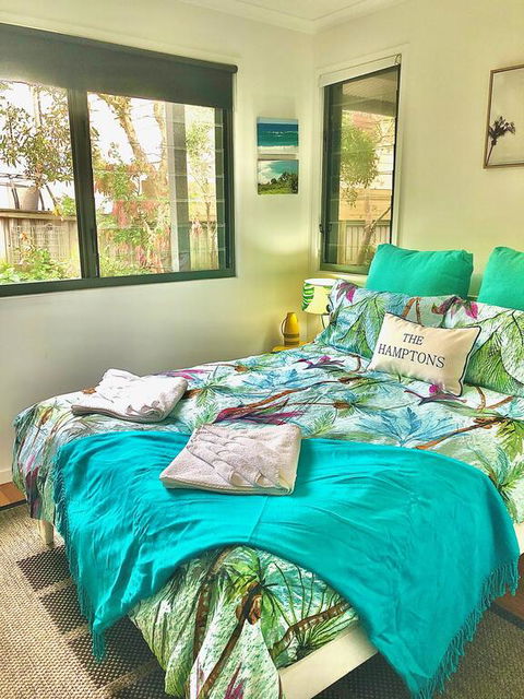 Casuarina Cabana - Accommodation in Brisbane 3