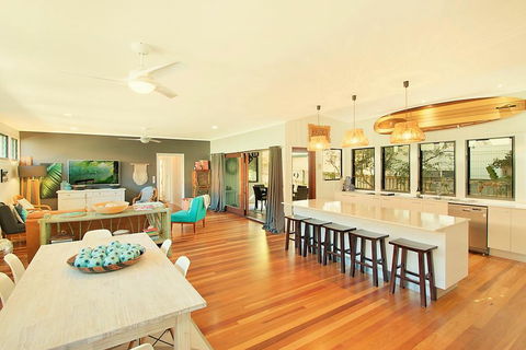 Casuarina Cabana - Accommodation in Brisbane 0