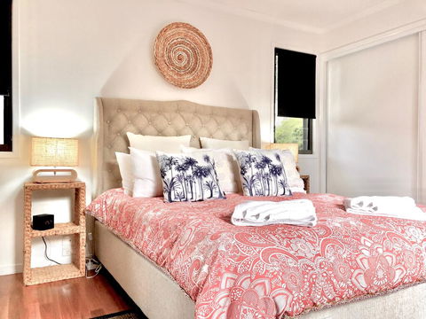 Casuarina Cabana - Accommodation in Brisbane 2