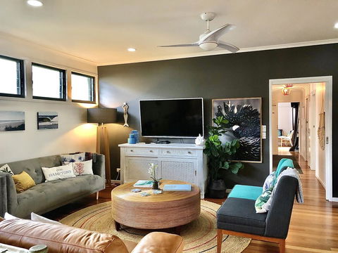 Casuarina Cabana - Accommodation in Brisbane 1
