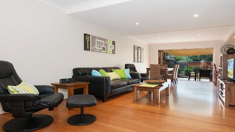 Casuarina Cove 1 - Free WiFi - Air Conditioning - East Ballina - Accommodation in Brisbane 0