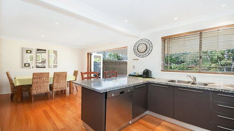 Casuarina Cove 1 - Free WiFi - Air Conditioning - East Ballina - Accommodation in Brisbane 1