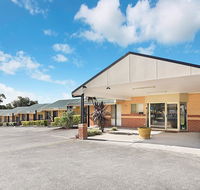Catalina Motel Lake Macquarie - Accommodation in Brisbane