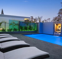 Cavvanbah - Byron Bay - Accommodation in Brisbane
