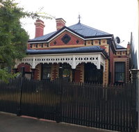 CBD home Rinaldi's - Accommodation in Brisbane