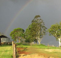 CBR Equine Cottage - Accommodation in Brisbane