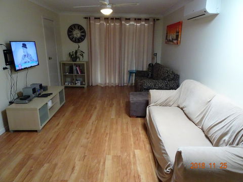 CCC - Central Clean Comfortable Apartment - Accommodation in Brisbane 2