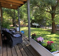Cedar Country Retreat - Accommodation in Brisbane