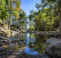 Cedar Creek Lodges - Accommodation in Brisbane