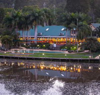 Cedar Lake Country Resort - Accommodation in Brisbane