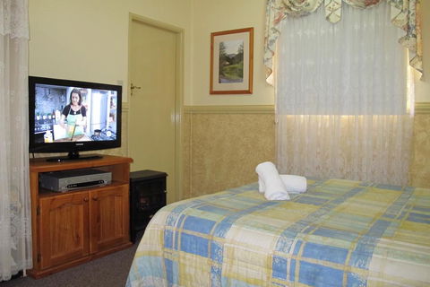Cedar Lodge Cabins - Accommodation in Brisbane 3