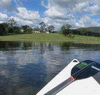 CedarBrae Country Stay - Accommodation in Brisbane