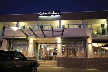 Ceduna Foreshore Hotel Motel - Accommodation in Brisbane 1