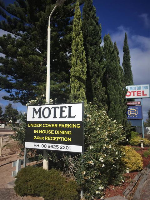 Ceduna Motor Inn - Accommodation in Brisbane 3