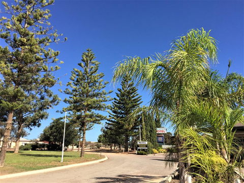 Ceduna Motor Inn - Accommodation in Brisbane 1
