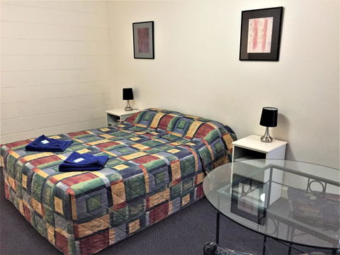 Ceduna Motor Inn - Accommodation in Brisbane 2