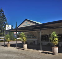 Ceduna Motor Inn - Accommodation in Brisbane