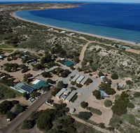 Ceduna Shelly Beach Caravan Park - Accommodation in Brisbane