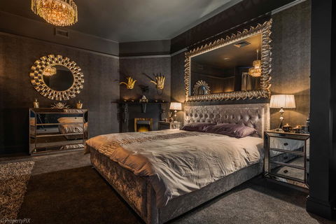 Celestial Suite - Accommodation in Brisbane 0