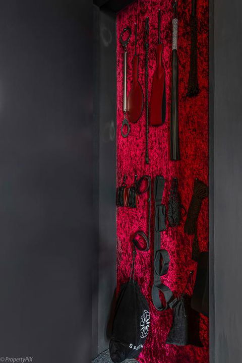 Celestial Suite - Accommodation in Brisbane 3