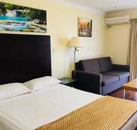 Centenary Motor Inn - Accommodation in Brisbane