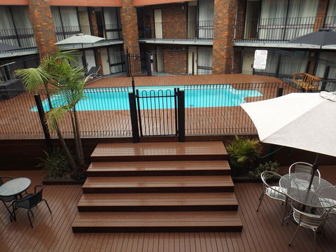 Central Court Motel Warrnambool - Accommodation in Brisbane 3