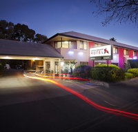 Central Deborah Motel - Accommodation in Brisbane