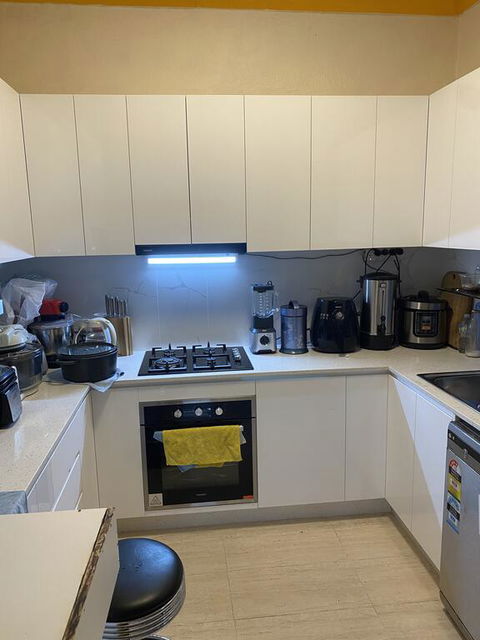 Central Hot Spot Of Darlinghurst - Accommodation in Brisbane 2