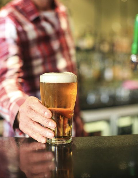 Central Hotel Hobart - Accommodation in Brisbane 3