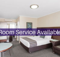 Central Motel  Apartments Best Western Signature Collection - Accommodation in Brisbane