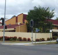 Central Motel Ipswich - Accommodation in Brisbane
